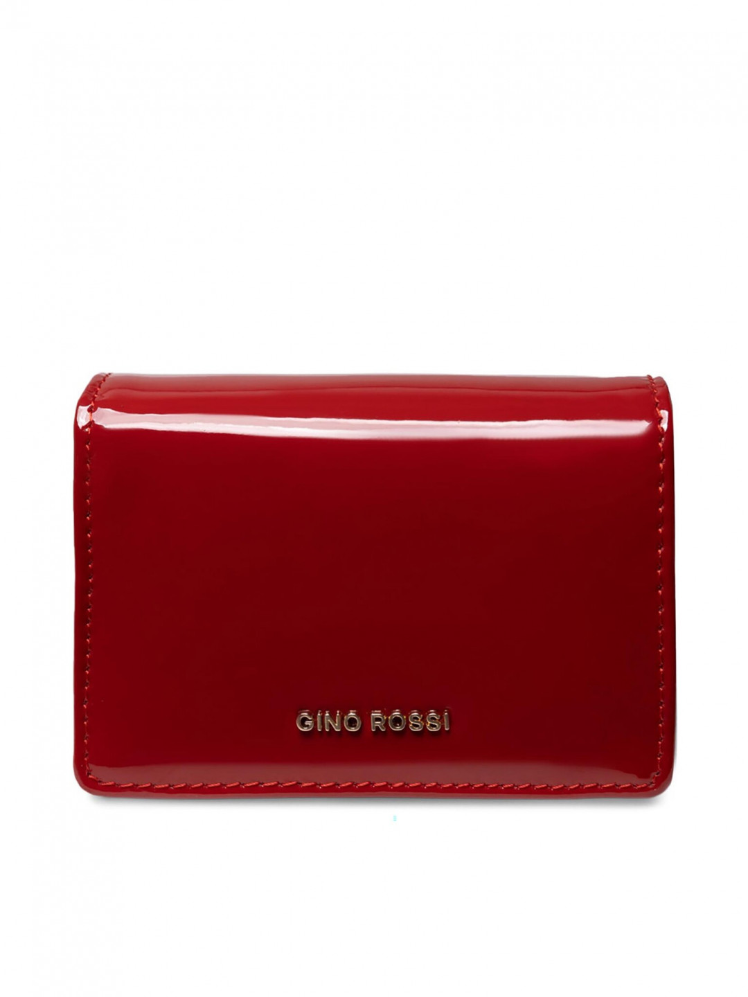 Gino Rossi Malá dámská peněženka ALP-31180 Červená