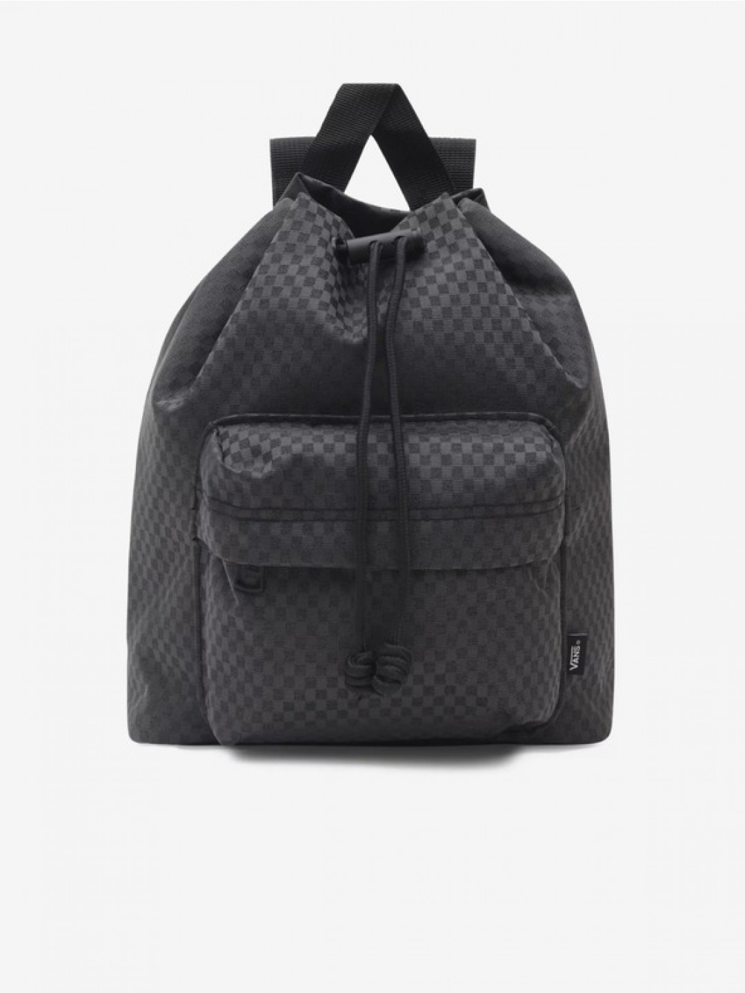 Vans Seeker Mini Backpack Batoh Černá