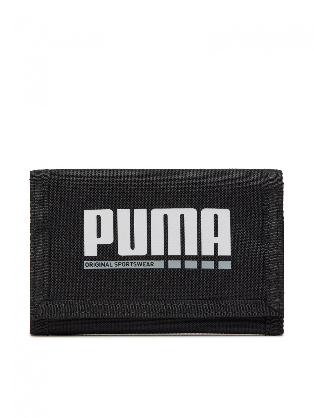 Puma Malá pánská peněženka 054476 01 Černá