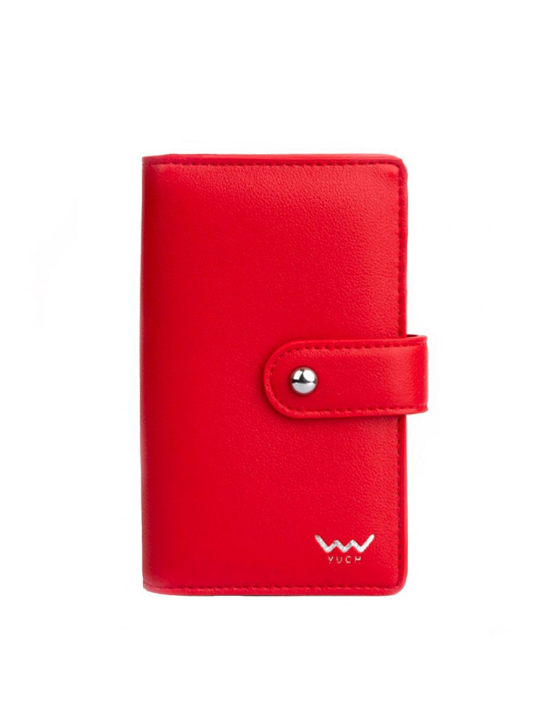 Vuch Dámská peněženka Maeva Middle Red