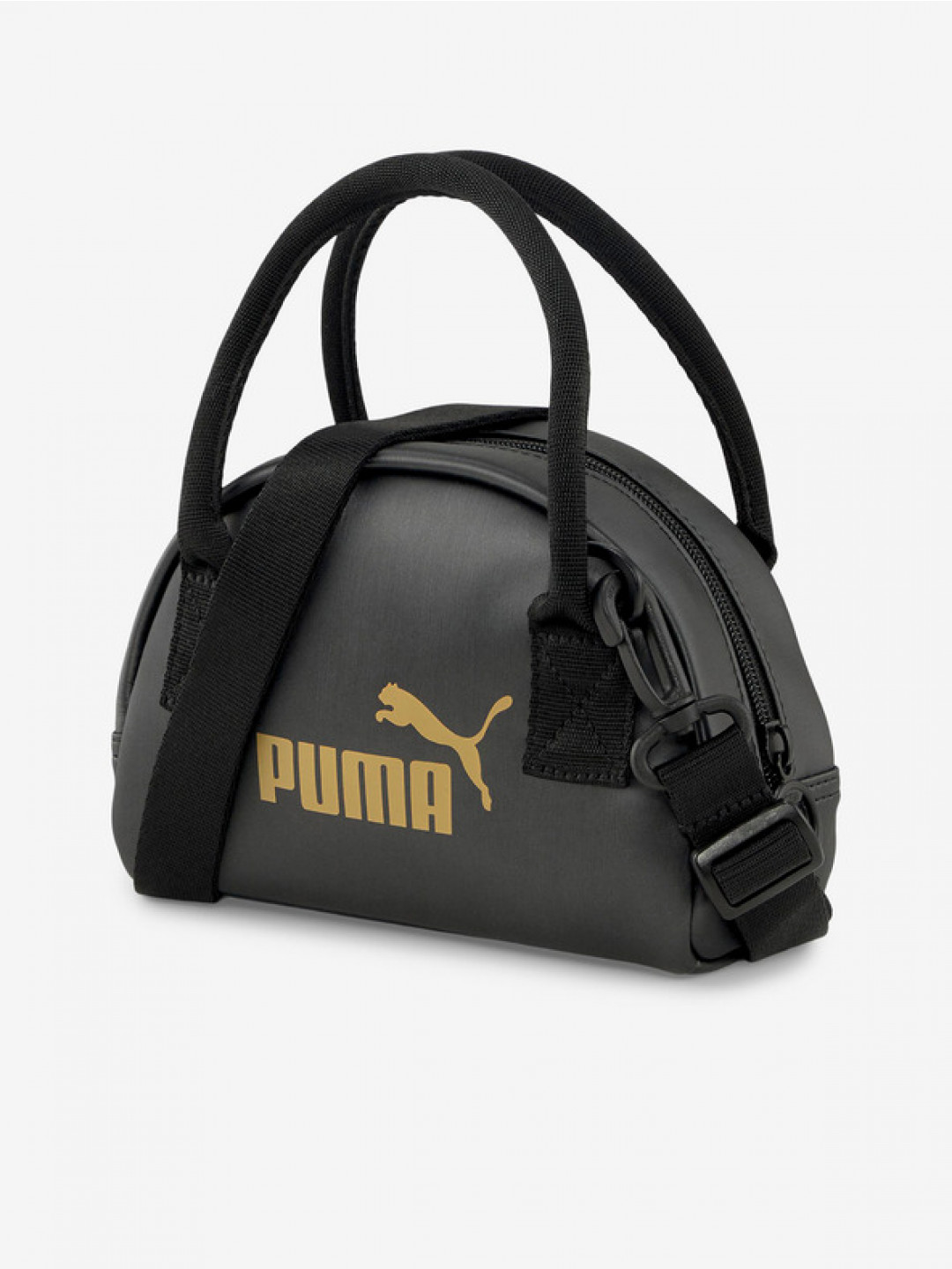 Puma Core Up Cross body bag Černá
