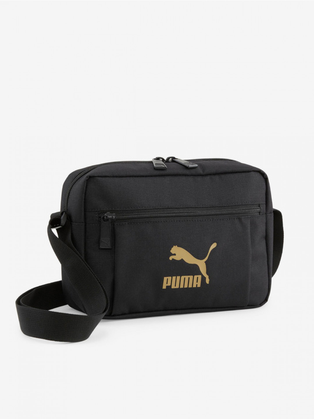 Puma Classics Cross body bag Černá
