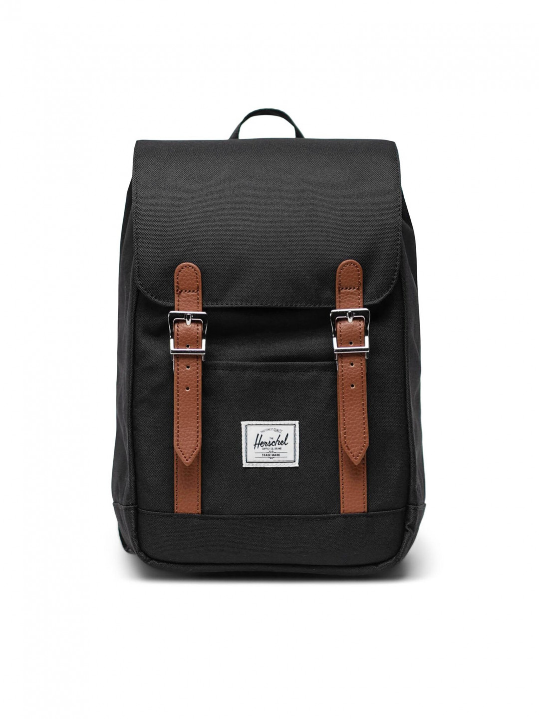 Herschel Batoh Retreat Mini Backpack 11398-00001 Černá