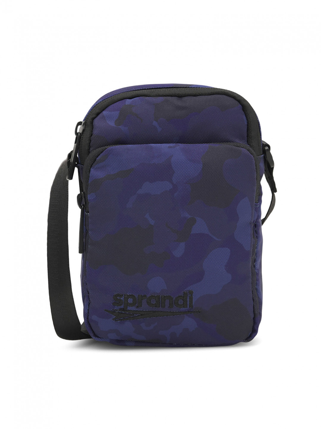 Sprandi Brašna SPR-R-011-05 Tmavomodrá