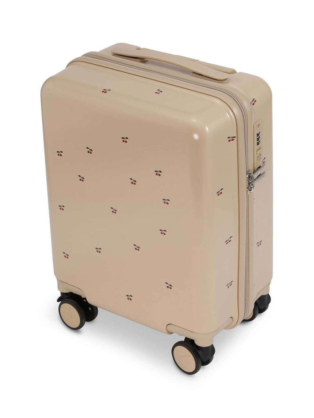 Konges Sl jd Kufr TRAVEL SUITCASE