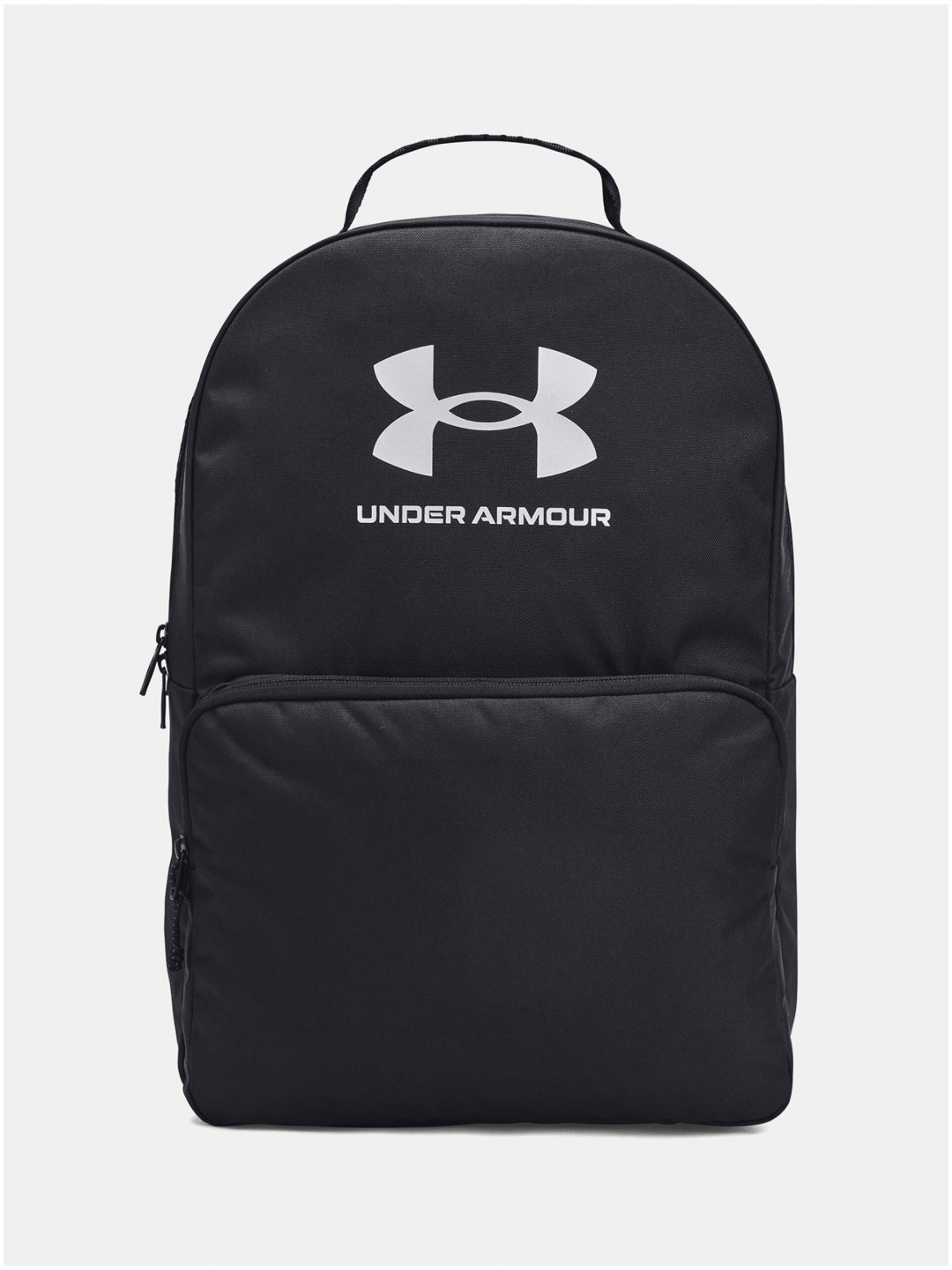 Černý sportovní batoh 25 5 l Under Armour UA Loudon Backpack