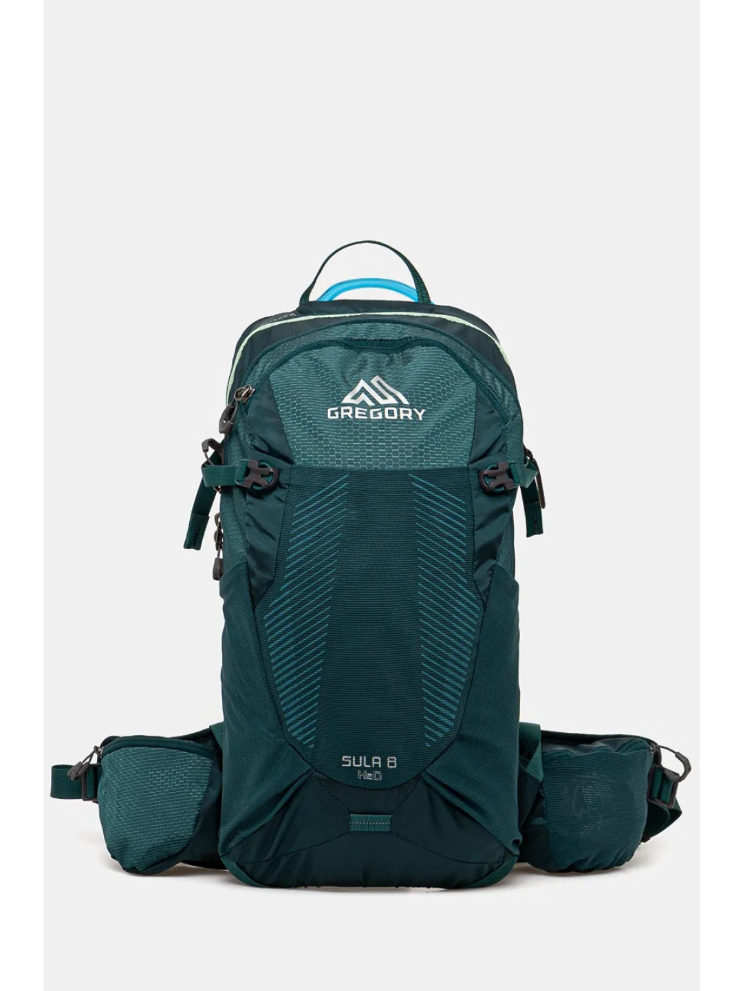 Gregory Batoh Sula 8L