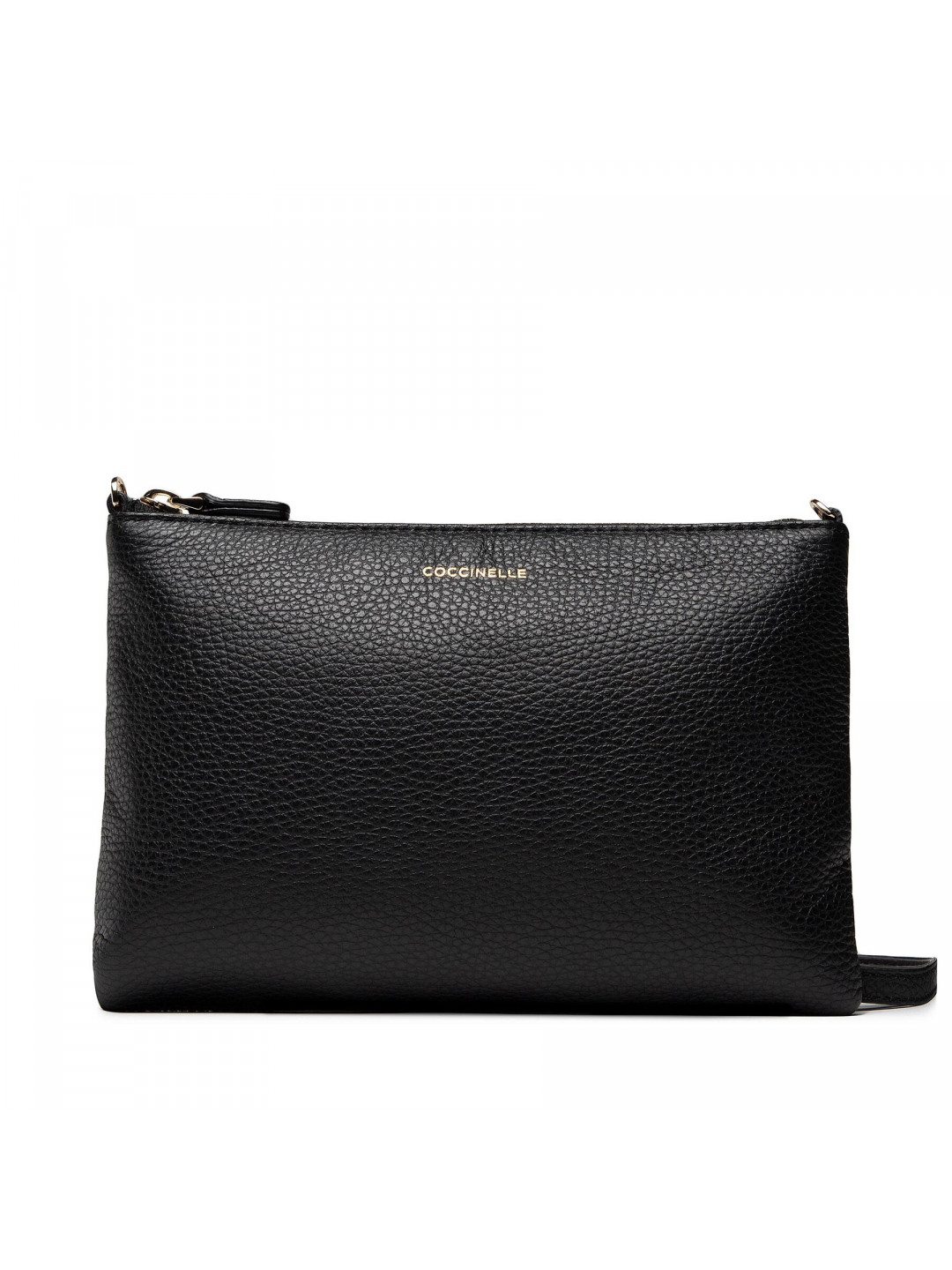 Kabelka Coccinelle MMA Best Crossbody E5 MMA 55 F5 01 Černá