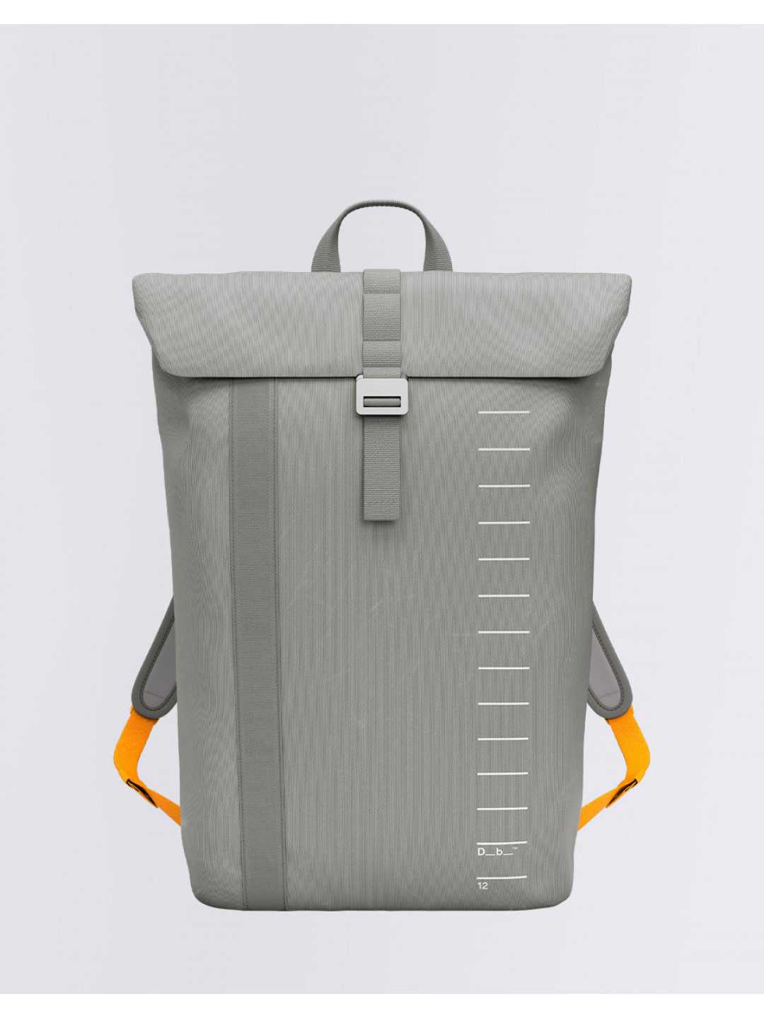Batoh Db Essential Backpack 12L Sand Grey 12 l