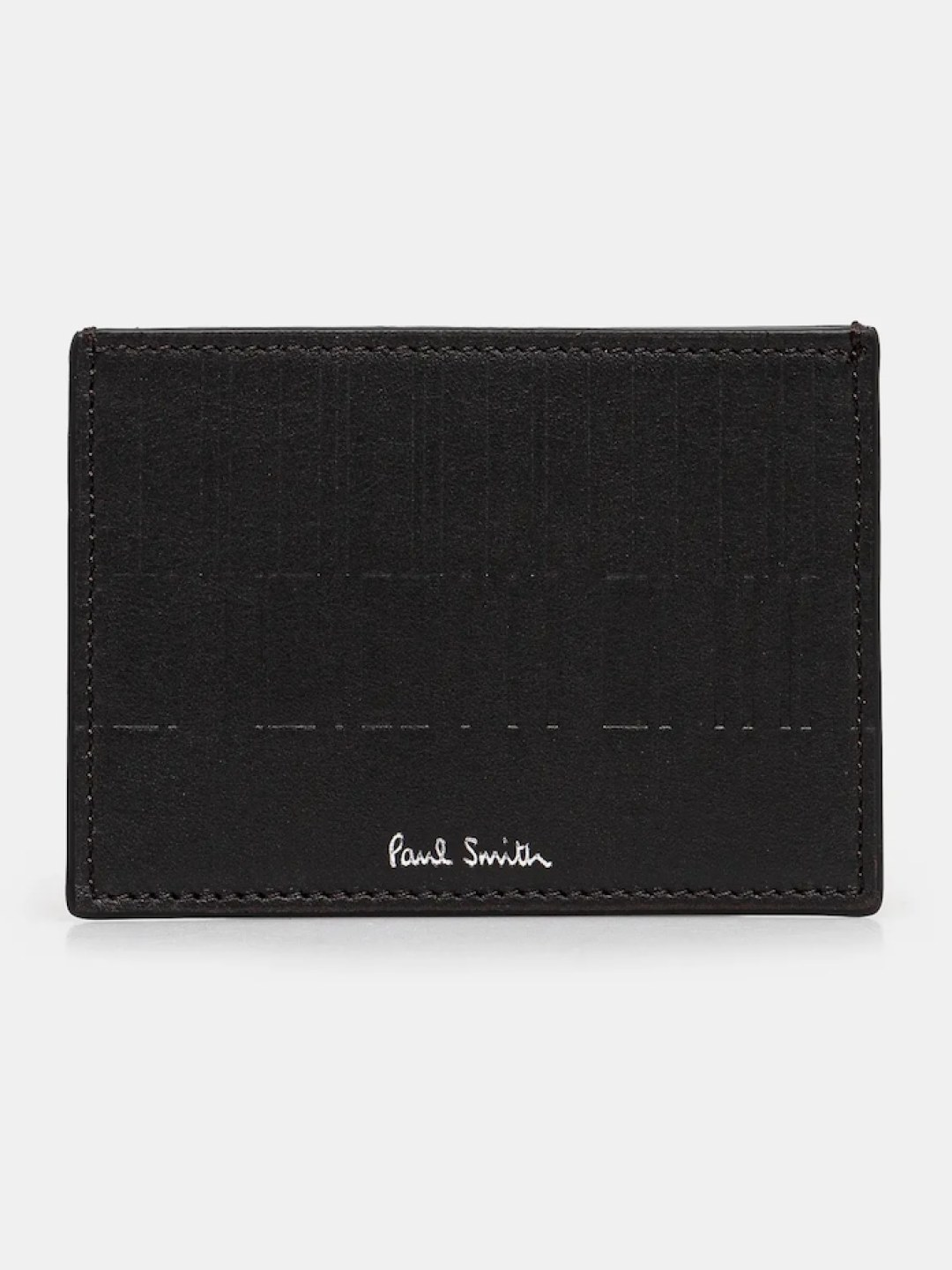 Paul Smith Pouzdro na karty