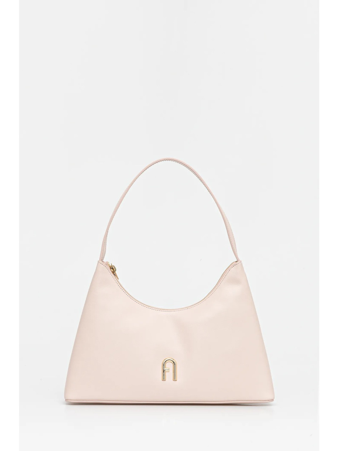 Furla Kožená kabelka