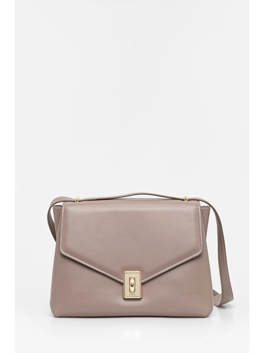 Furla Kožená kabelka