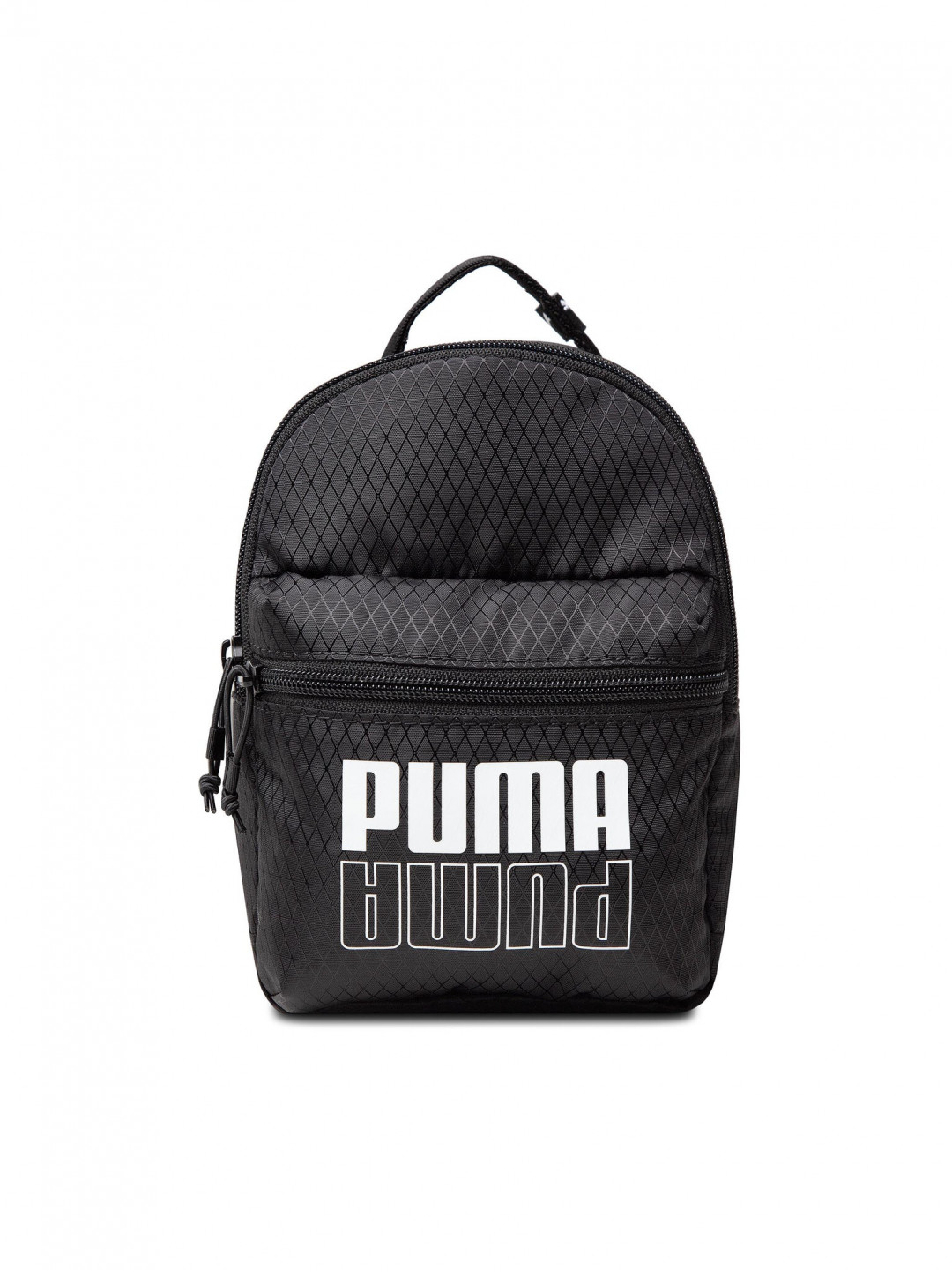 Puma Batoh Core Base Minime Backpack 078324 01 Černá