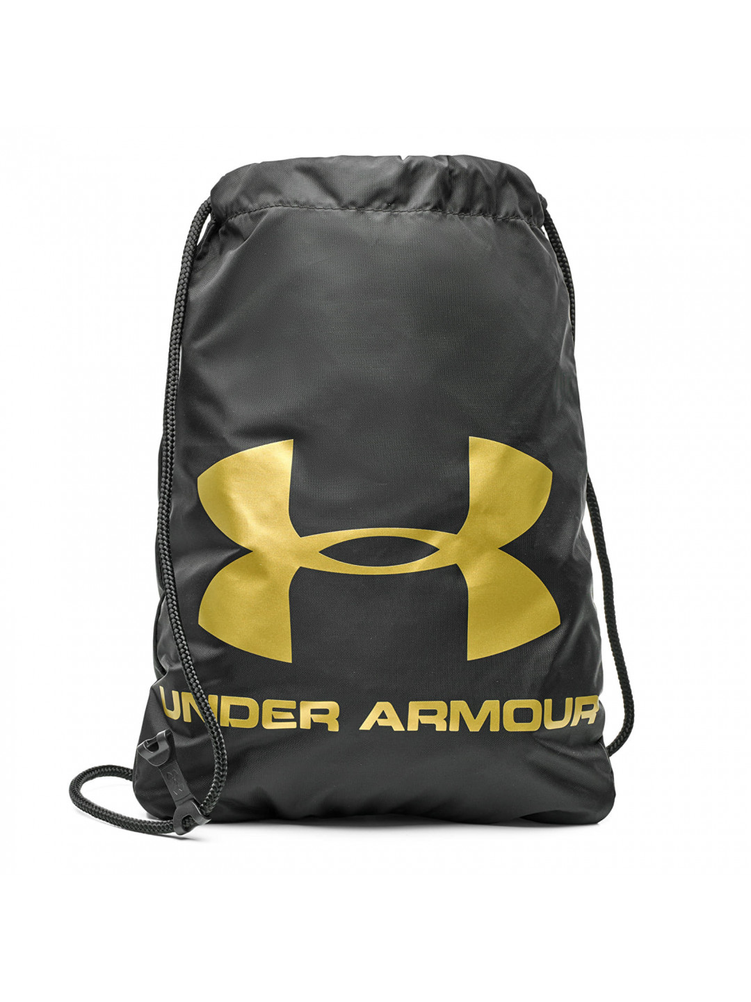 Under Armour Ozsee Sackpack Black