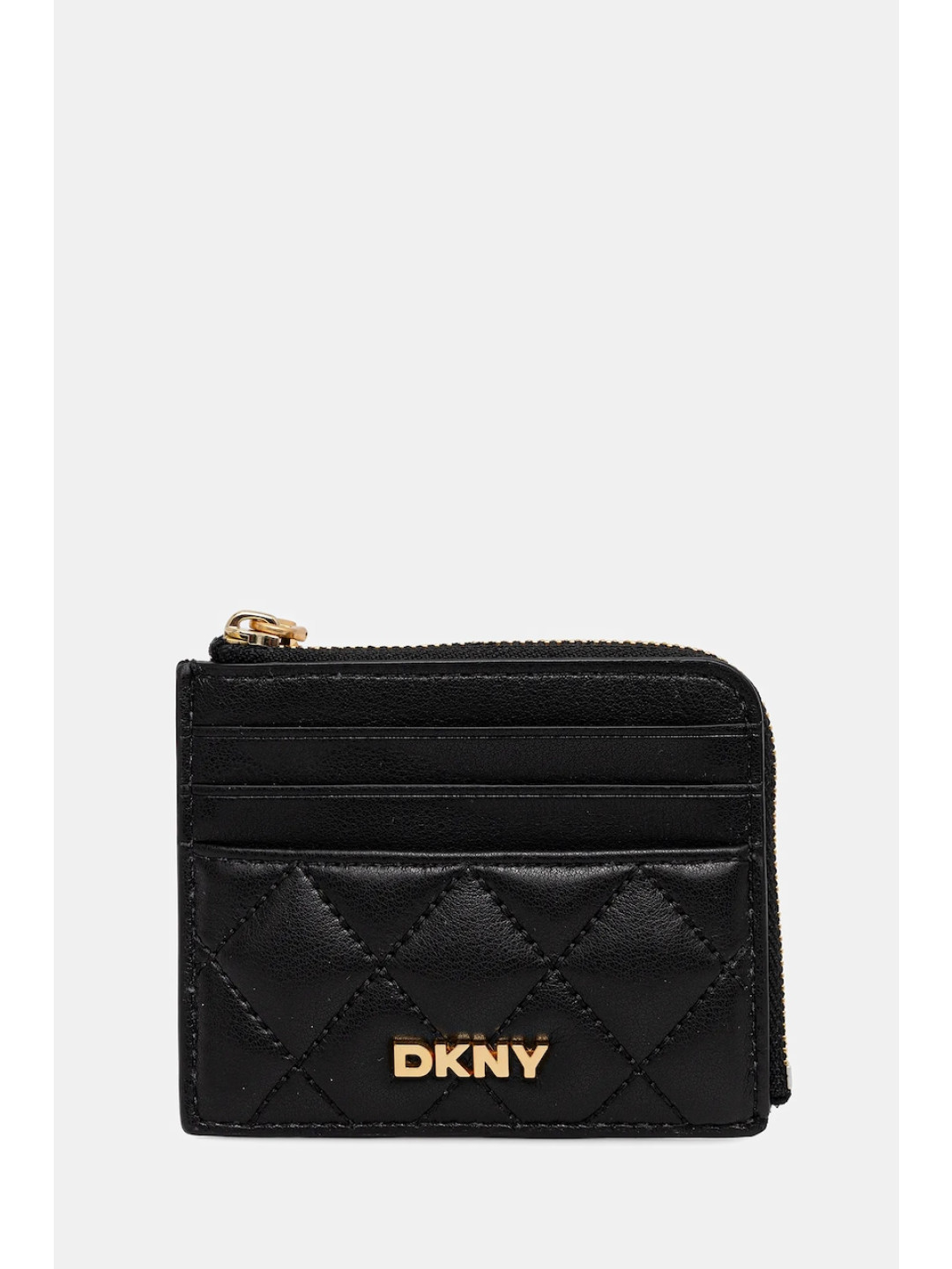 DKNY Kožená peněženka
