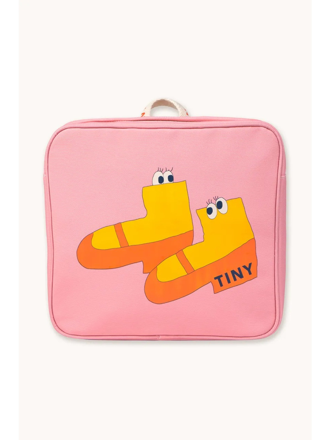Tinycottons Dětský batoh WALK TODDLER BACKPACK