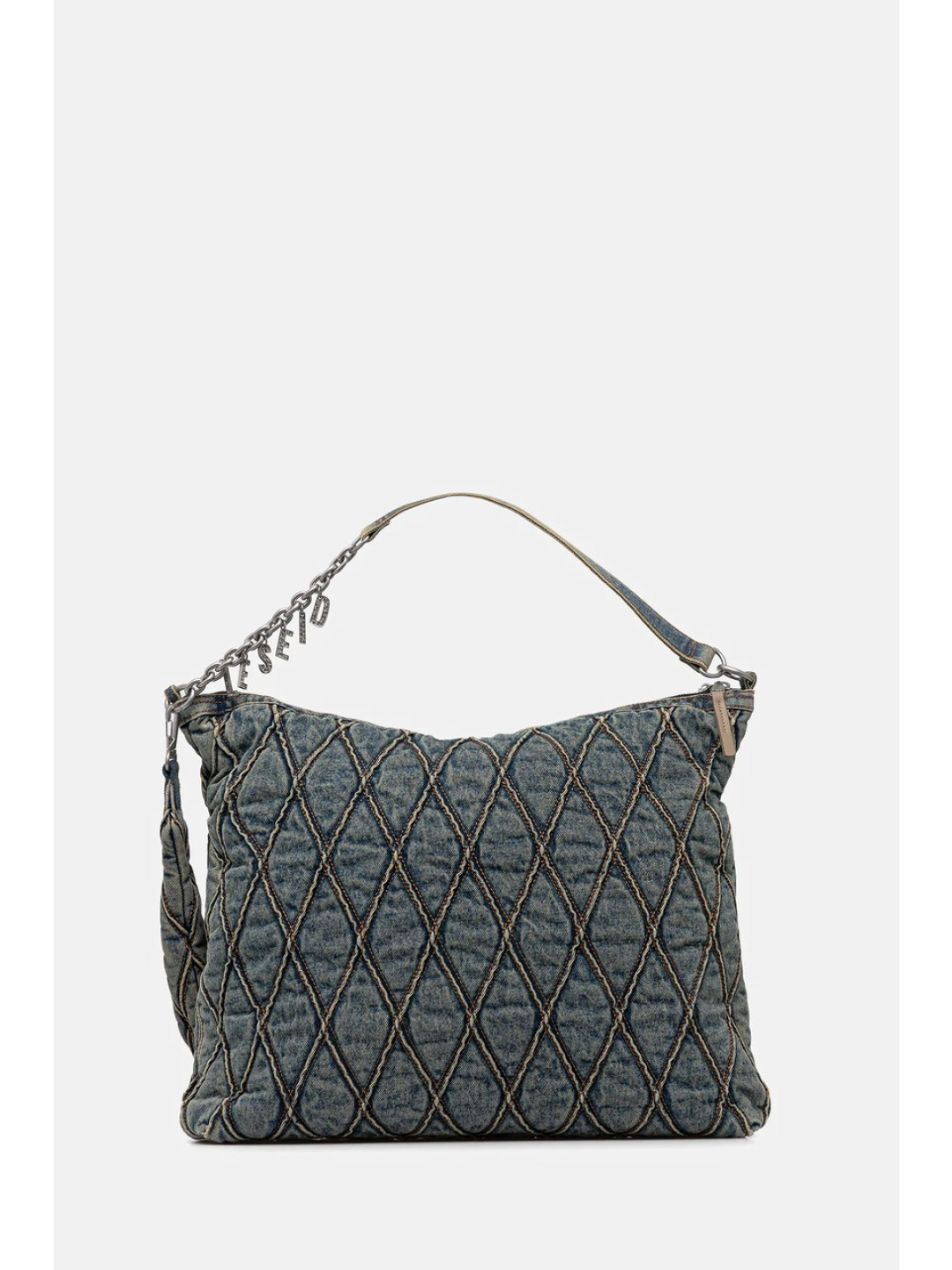 Diesel Džínová taška CHARM-D CHARM-D