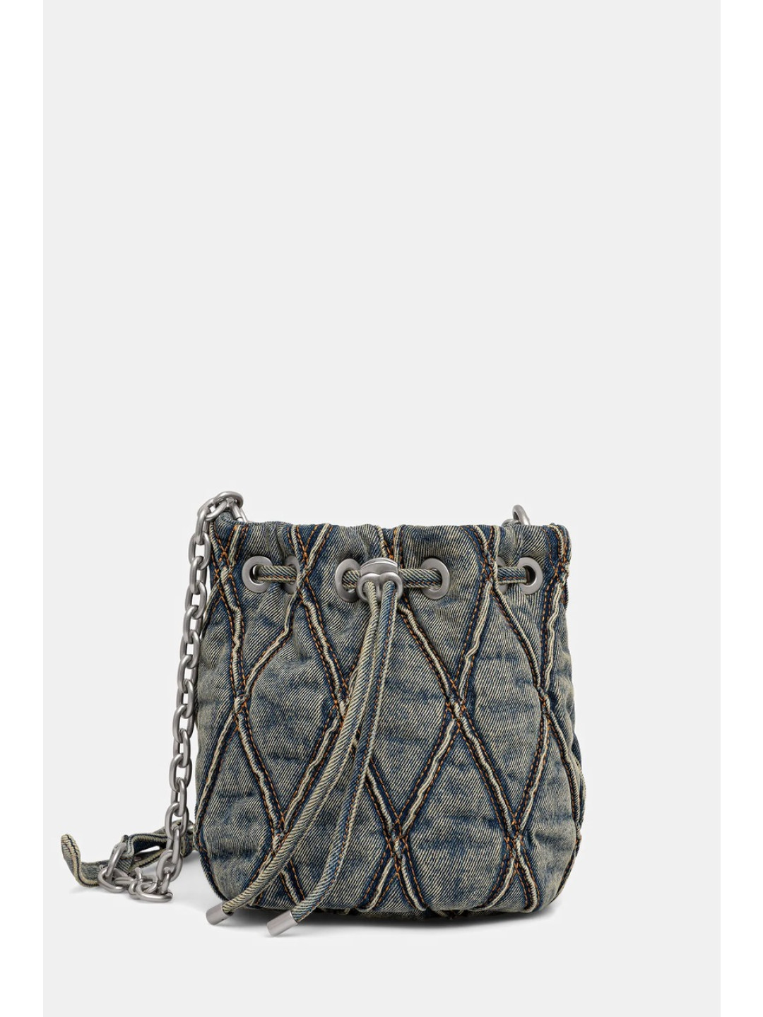 Diesel Džínová taška CHARM-D CHARM-D