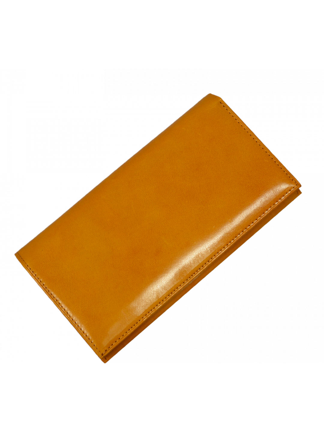 Dámská kožená peněženka CLEAR PRODUCT NAME