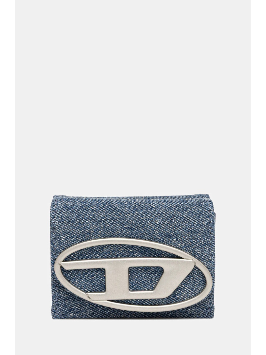 Diesel Peněženka 1DR 1DR TRI FOLD COIN XS II