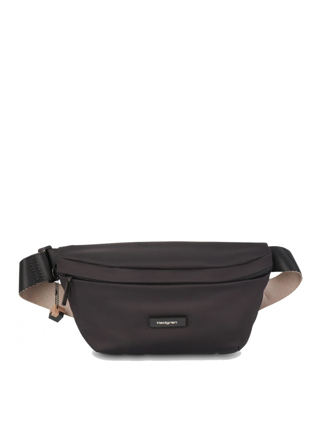 Hedgren Halo Black