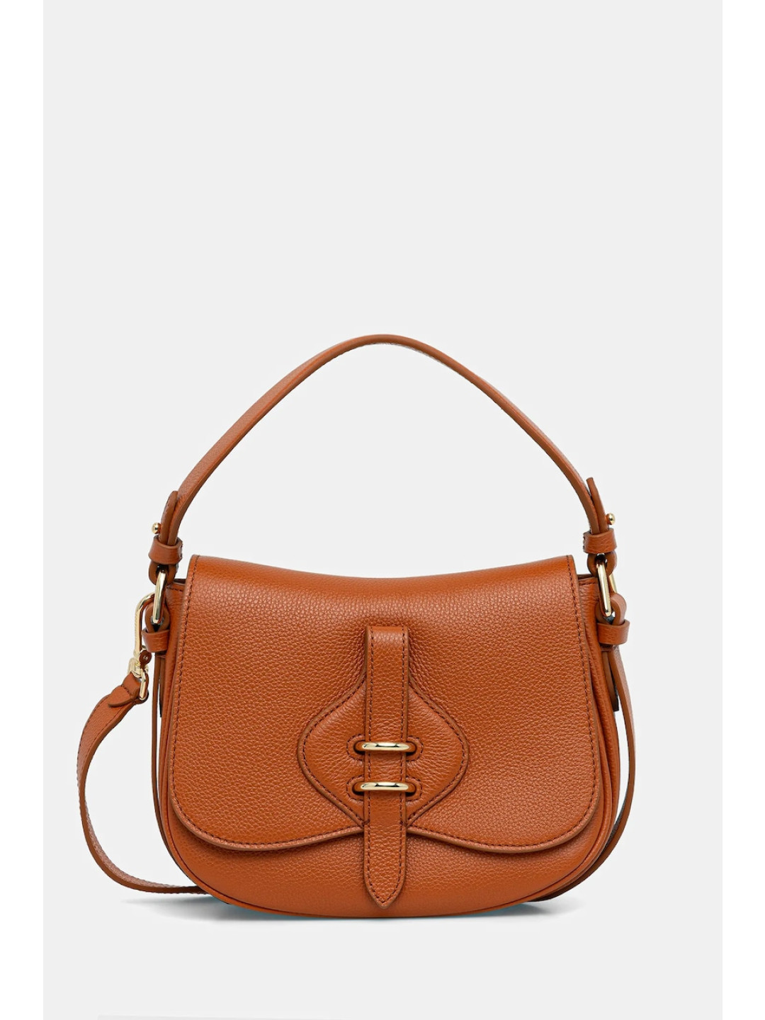 Coccinelle crossbody kabelka dámská kožená MAVERY