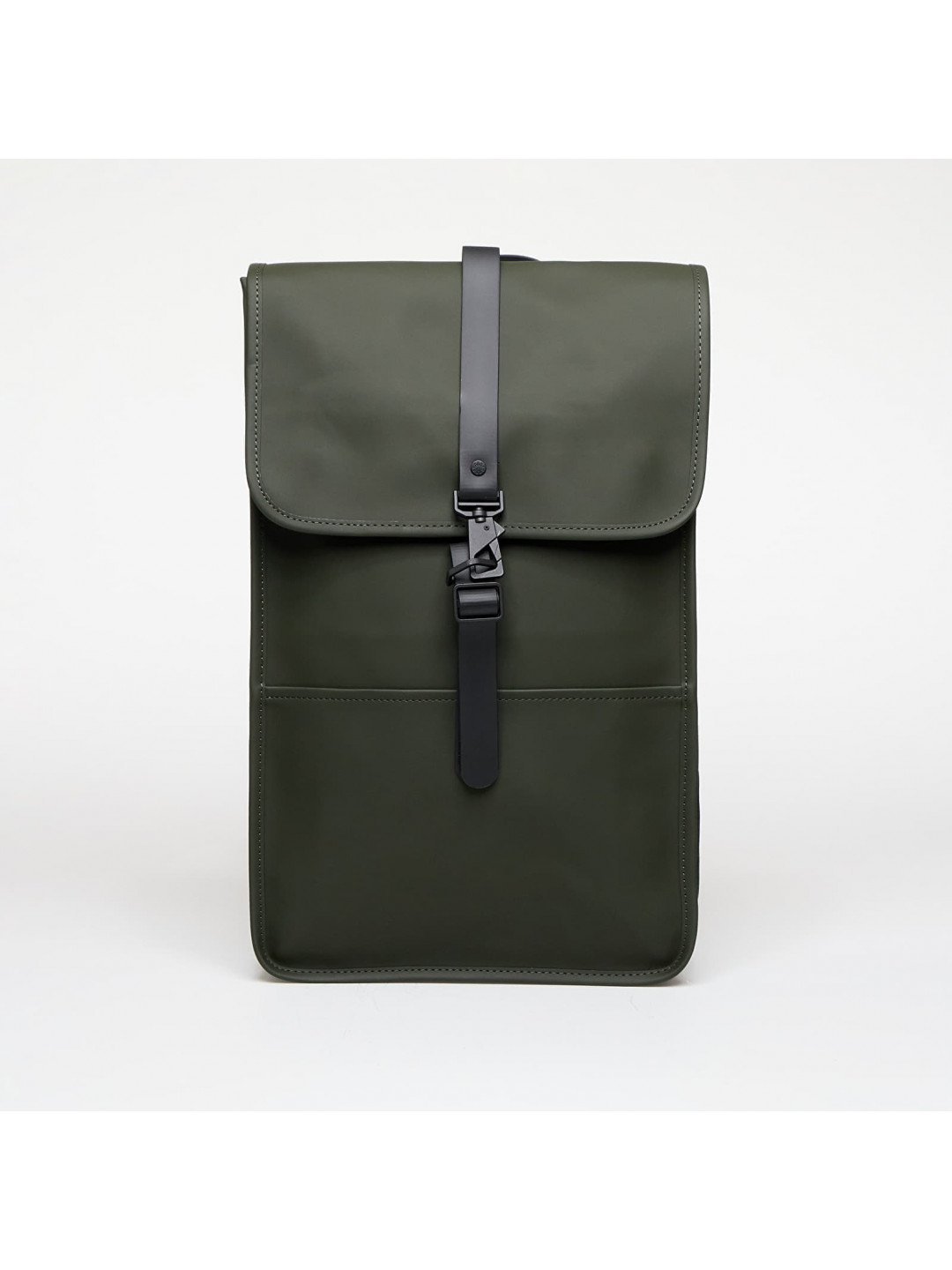 Rains Backpack W3 03 Green