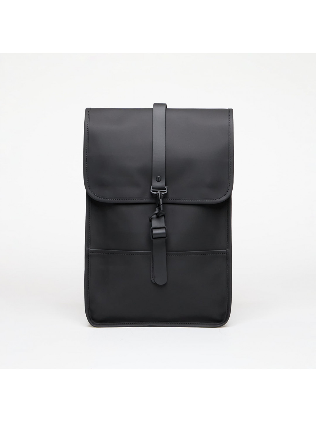 Rains Backpack Mini W3 01 Black