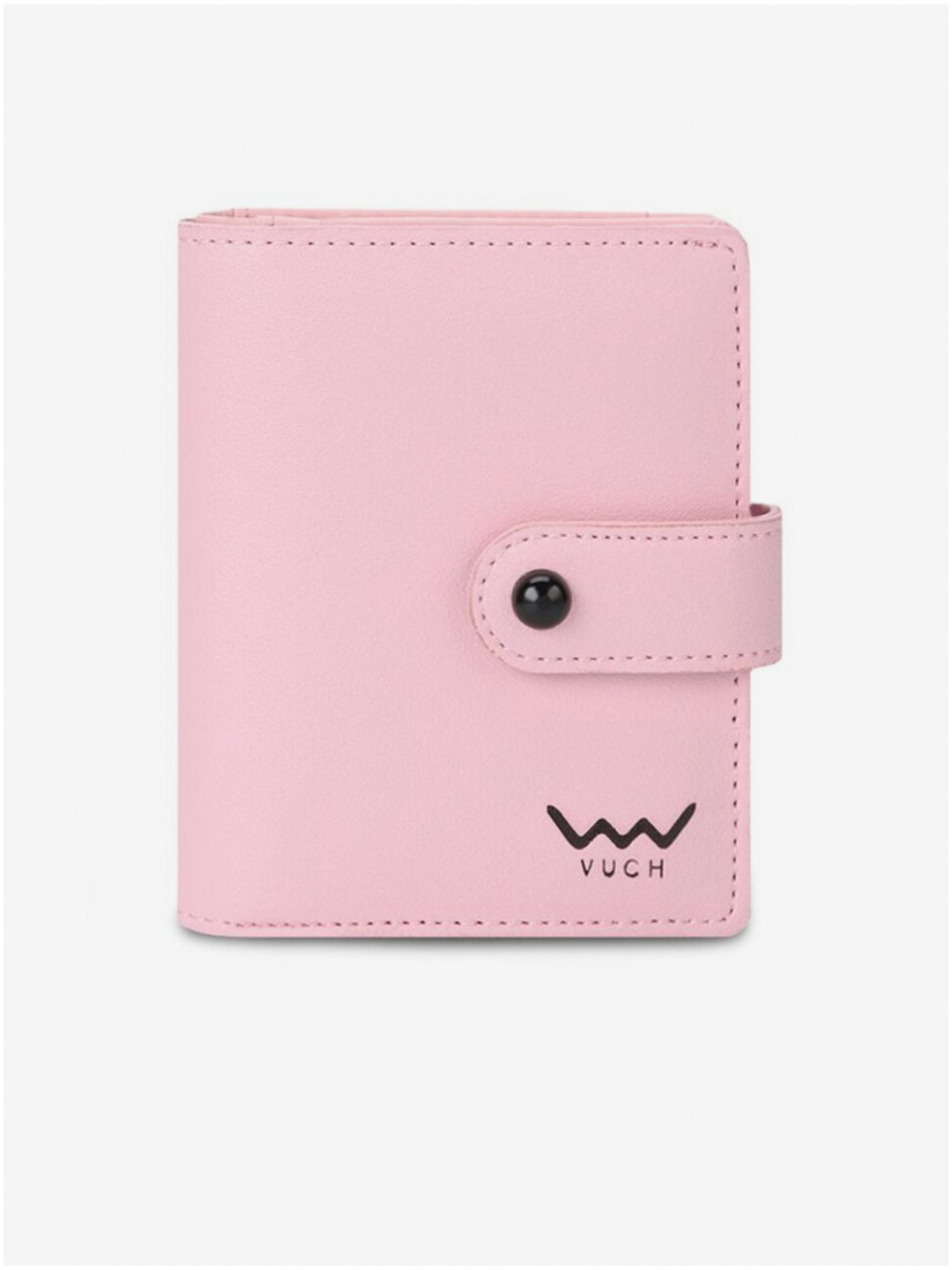 Růžová dámská peněženka VUCH Zaira