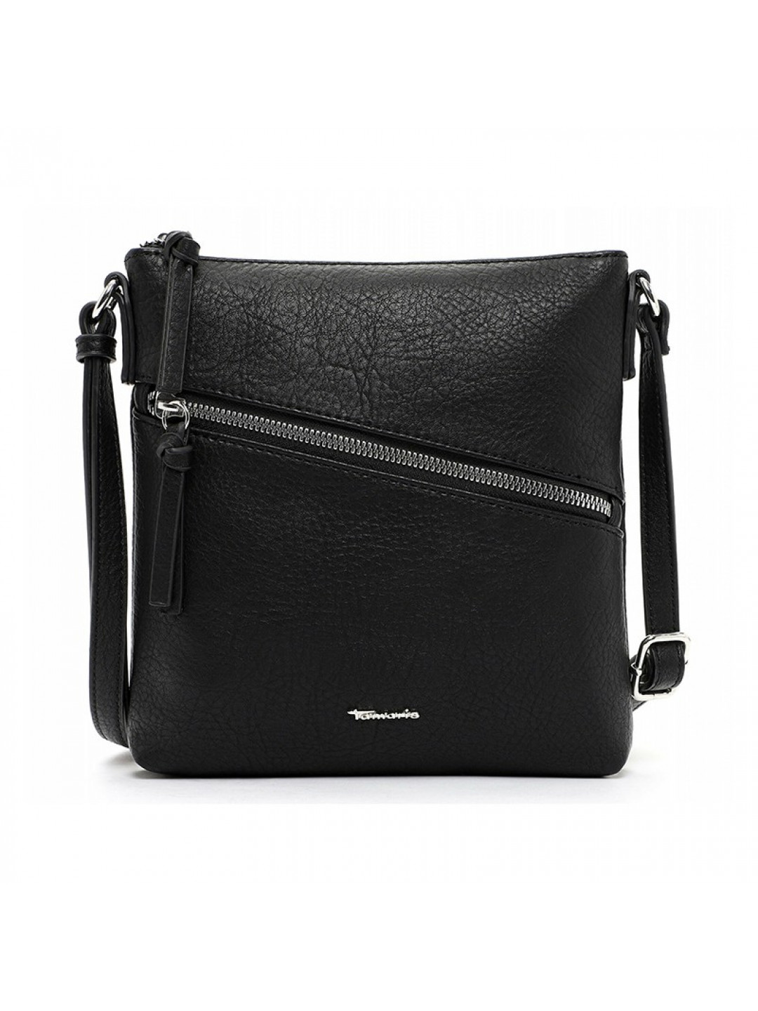 Dámská crossbody kabelka Tamaris Alezia – černá