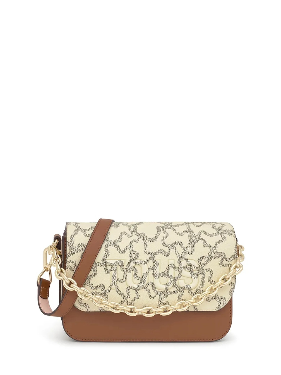 Tous crossbody kabelka dámská