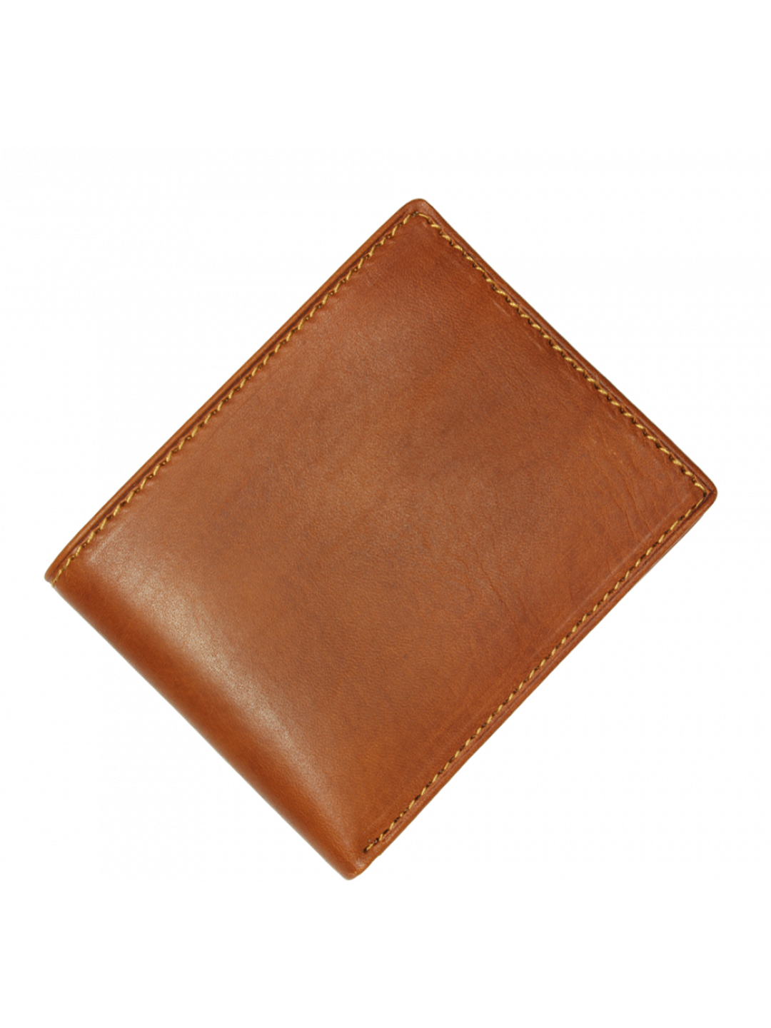 Pánská kožená peněženka OB-8383 Marrone T M