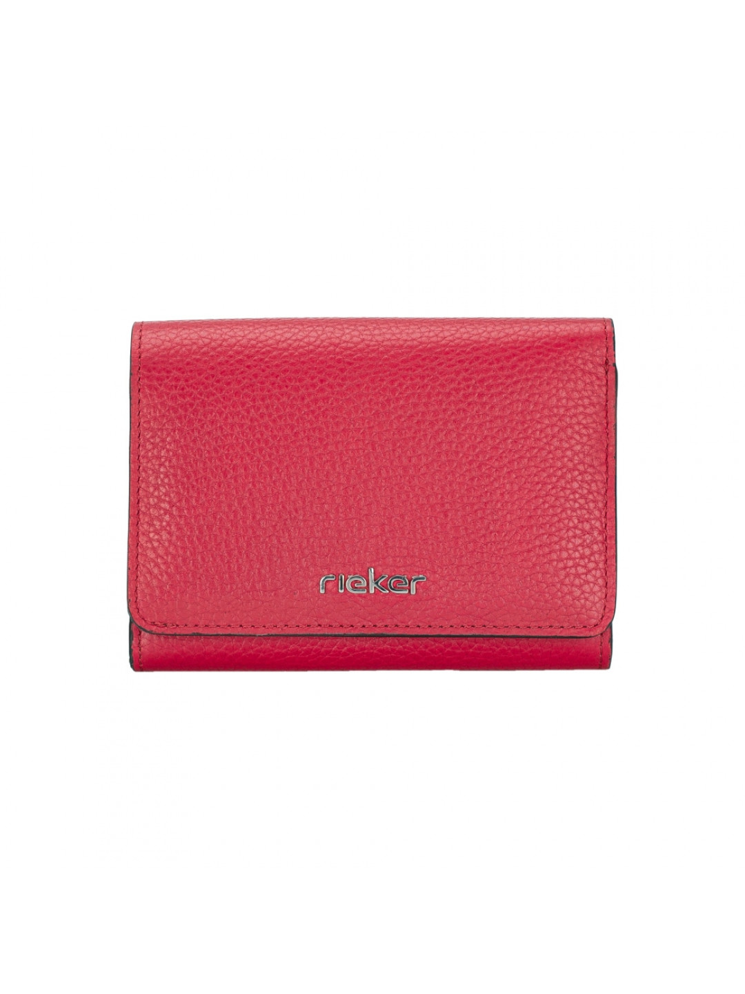 Dámská peněženka RIEKER W150 červená W3