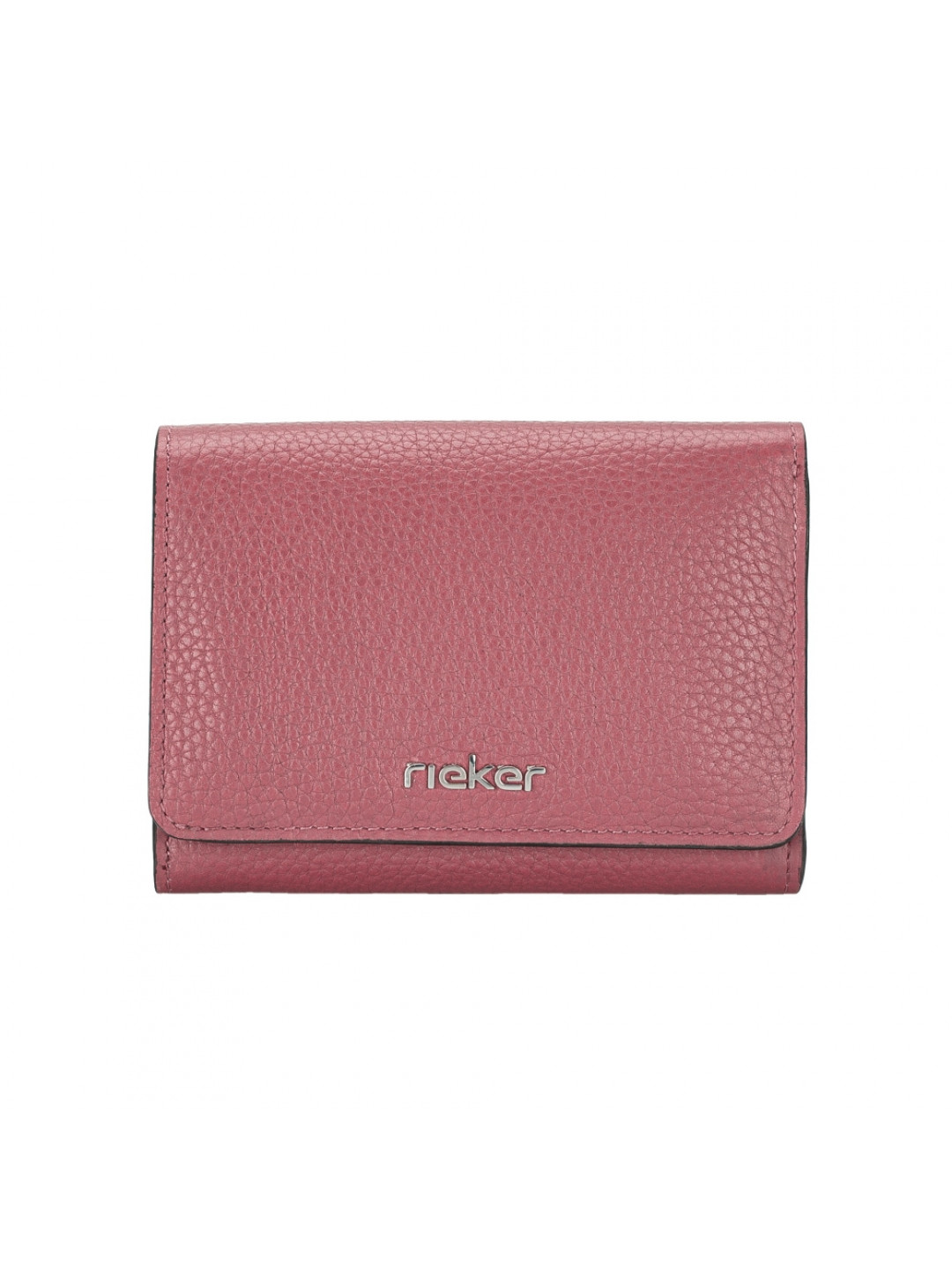 Dámská peněženka RIEKER W150 růžová W3