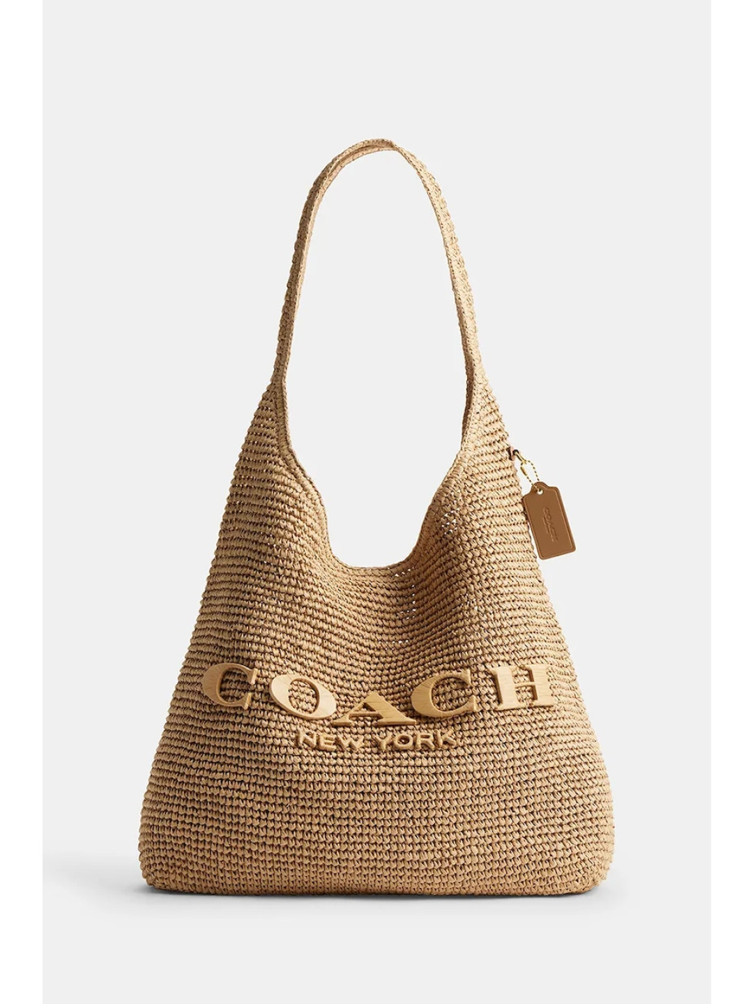 Coach taška dámská Brooklyn Shoulder Bag 39