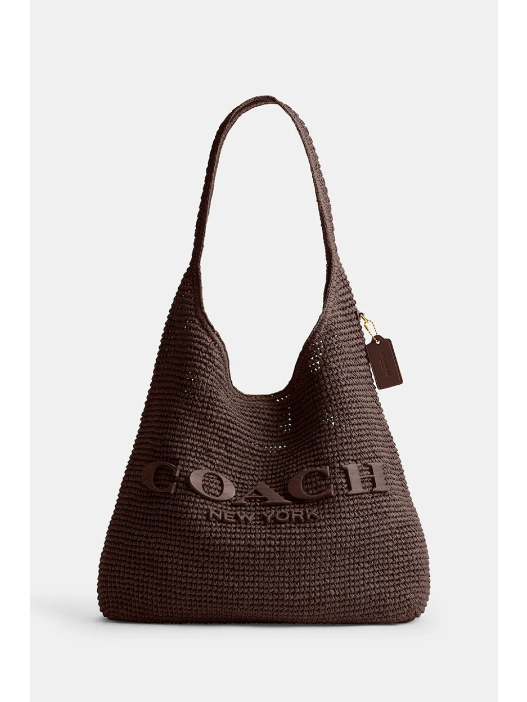 Coach taška dámská Brooklyn Shoulder Bag 39