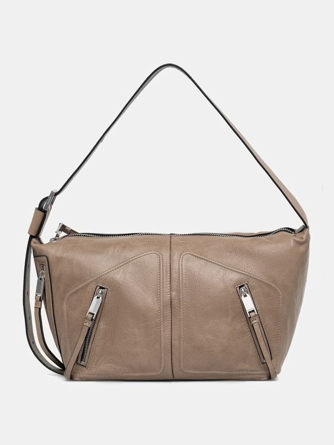 AllSaints taška dámská kožená JEAN