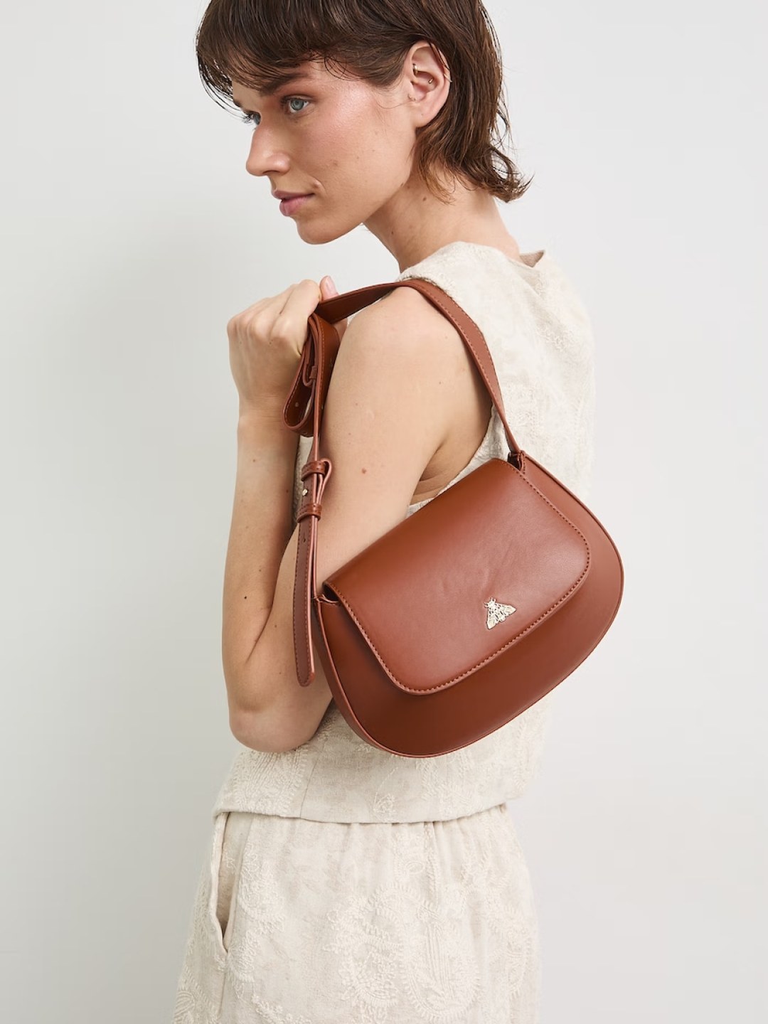 Medicine crossbody kabelka dámská