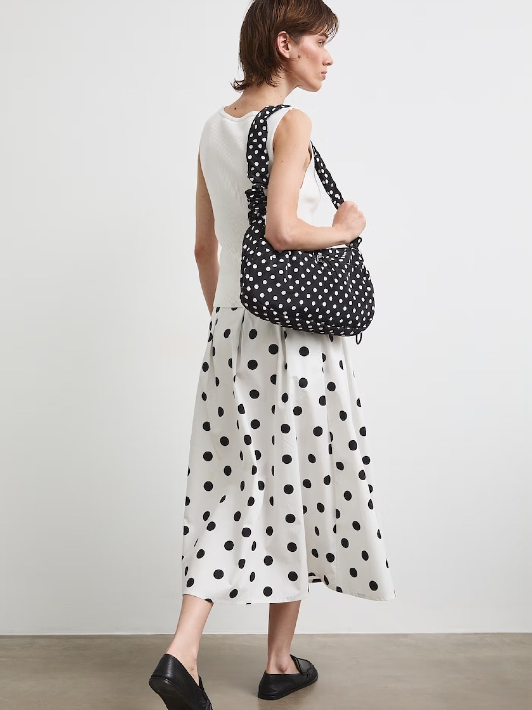 Medicine crossbody kabelka dámská