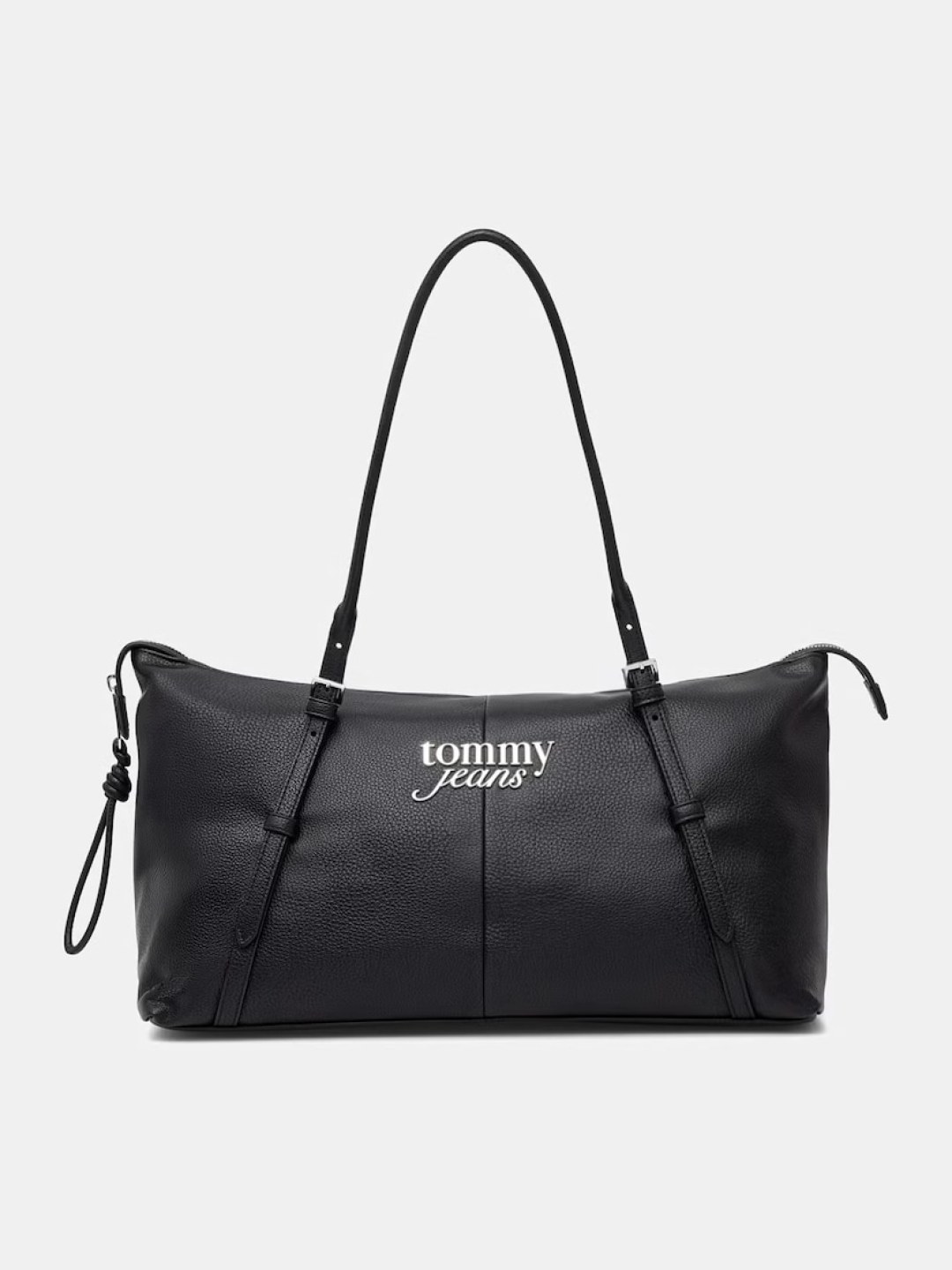 Tommy Jeans taška dámská z imitace kůže
