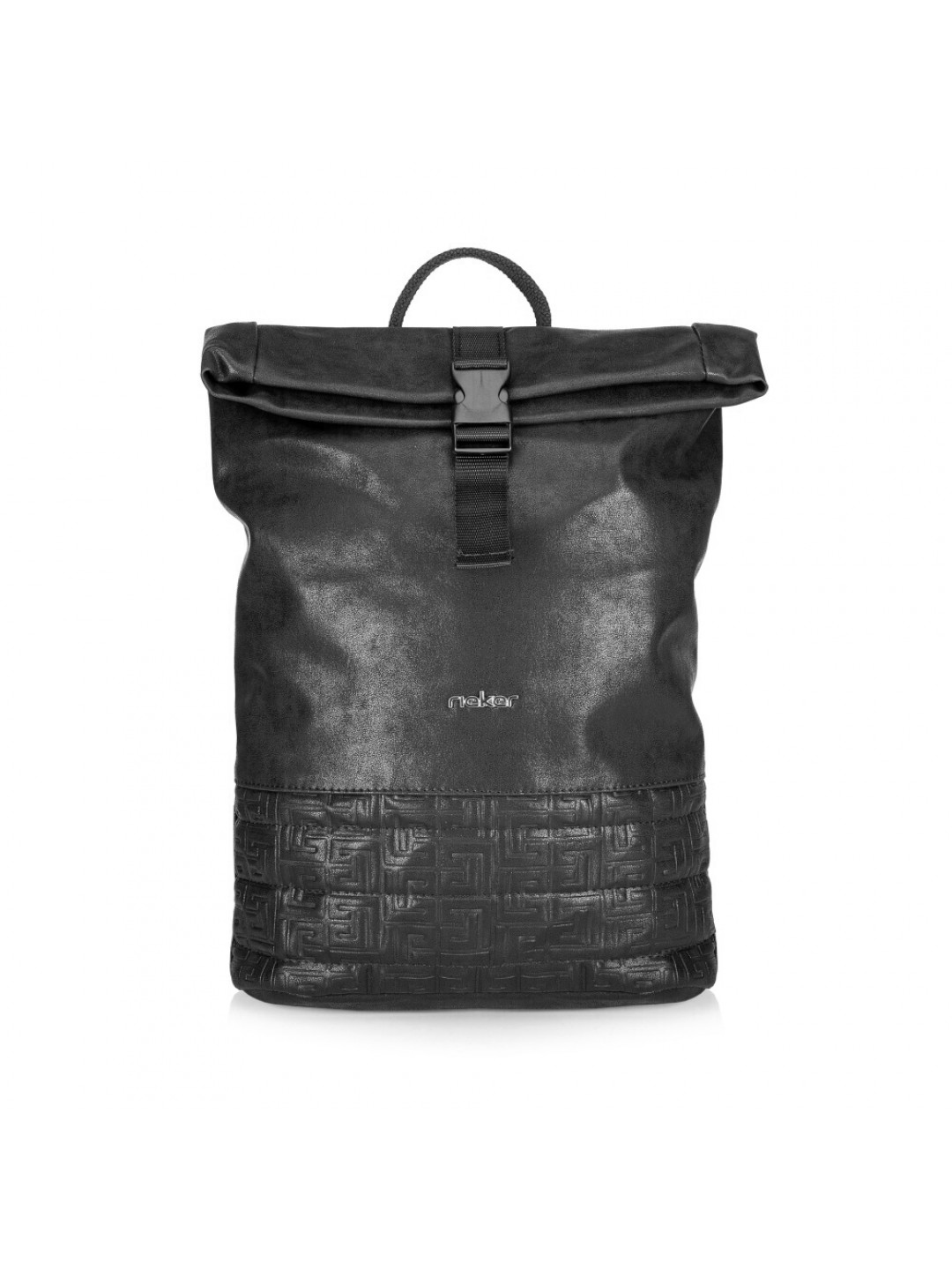 Dámský batoh RIEKER C2250-021-T29 černá S4