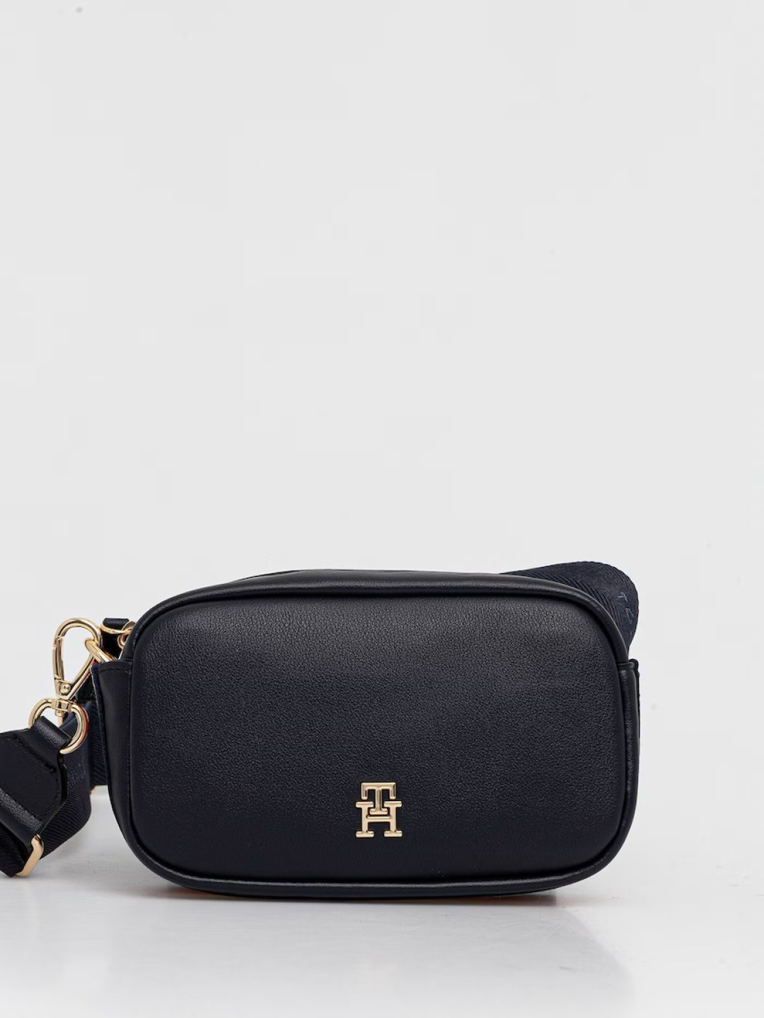Tommy Hilfiger crossbody kabelka dámská z imitace kůže
