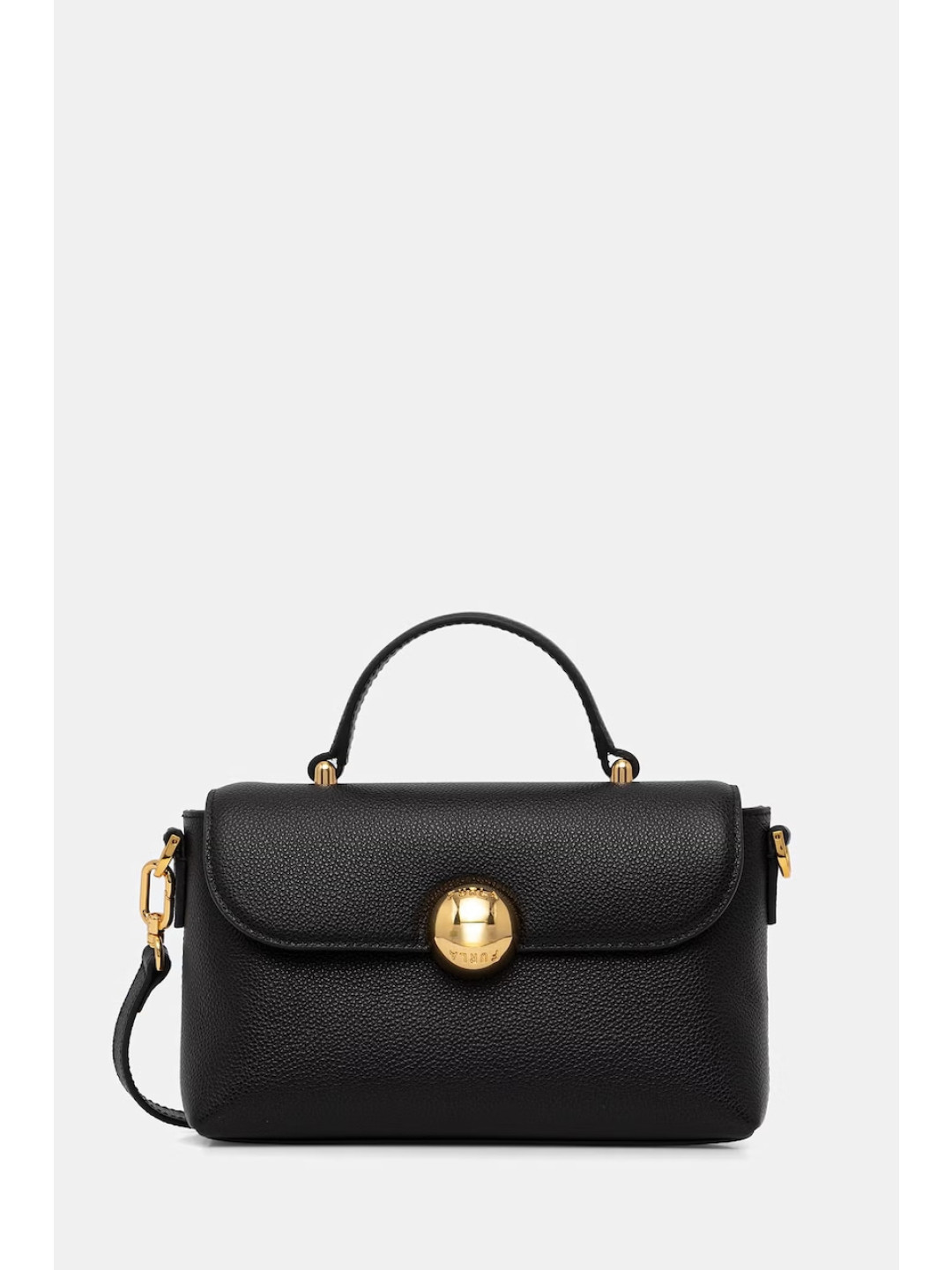 Furla Crossbody kabelka dámská kožená