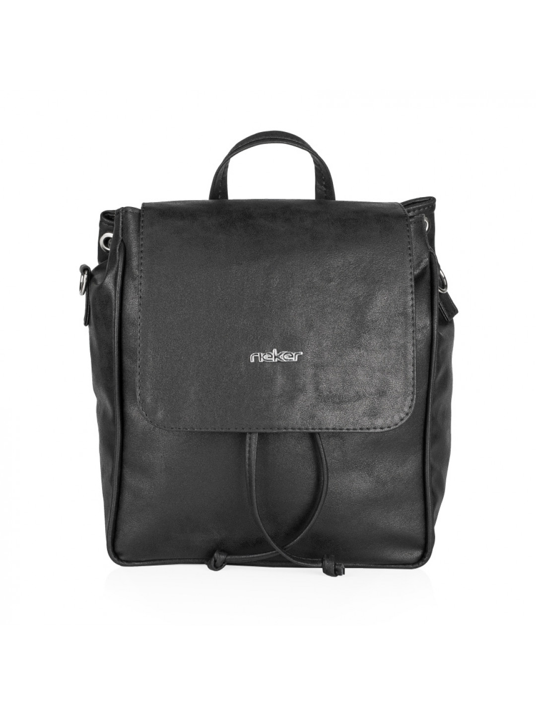 Dámský batoh RIEKER C0191-021 černá S4