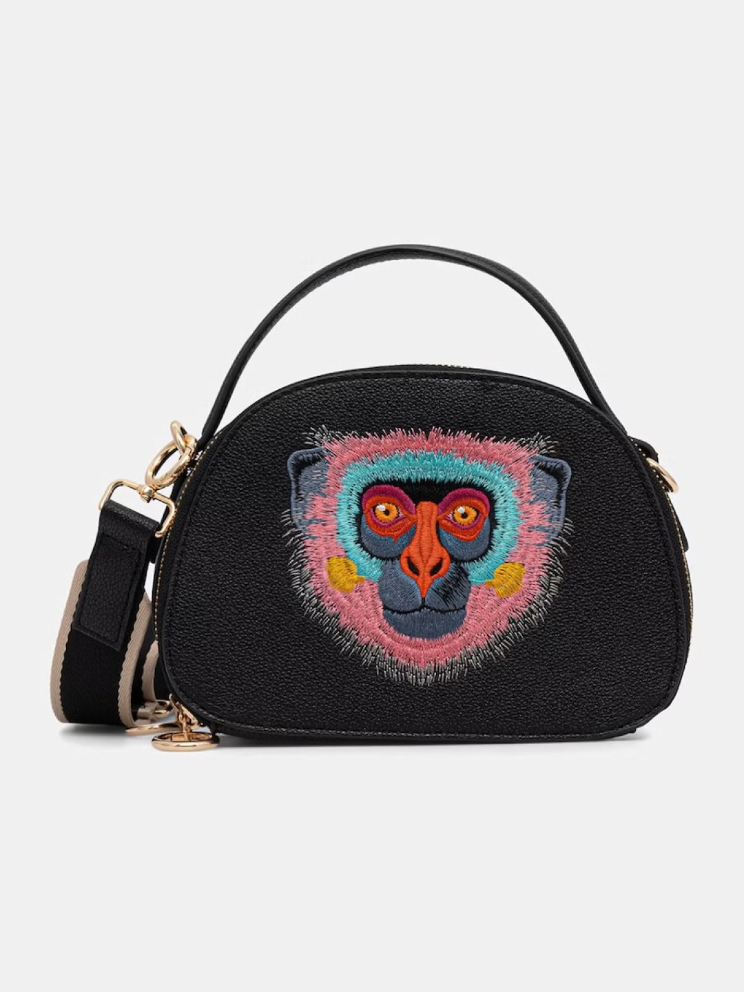 Medicine crossbody kabelka dámská