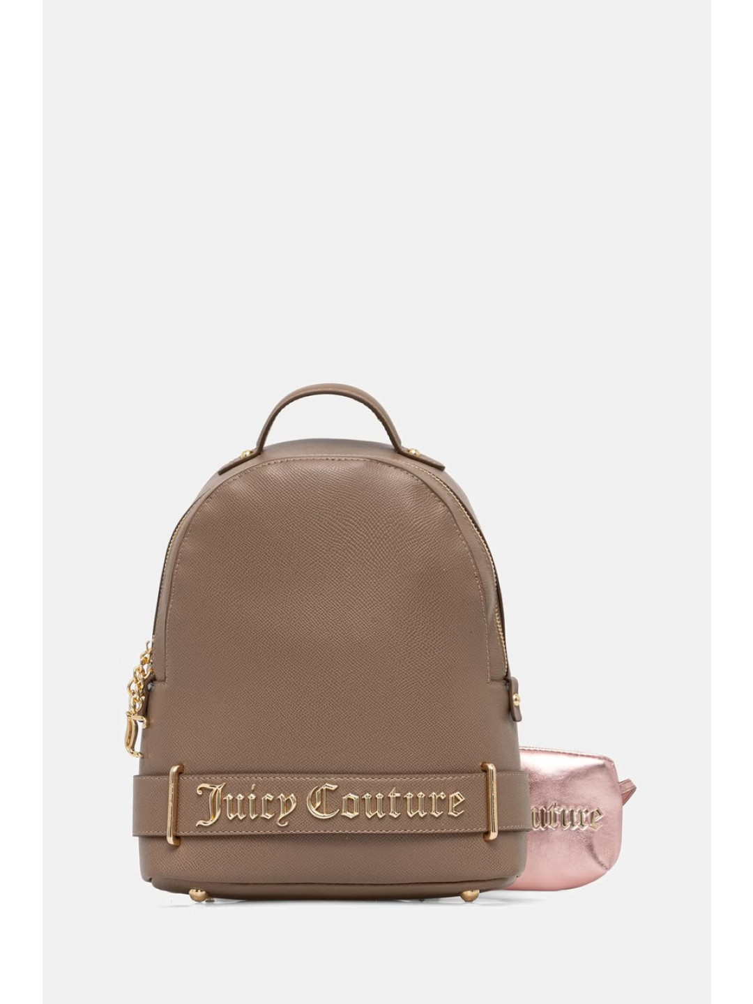 Juicy Couture batoh dámský z imitace kůže Jasmine