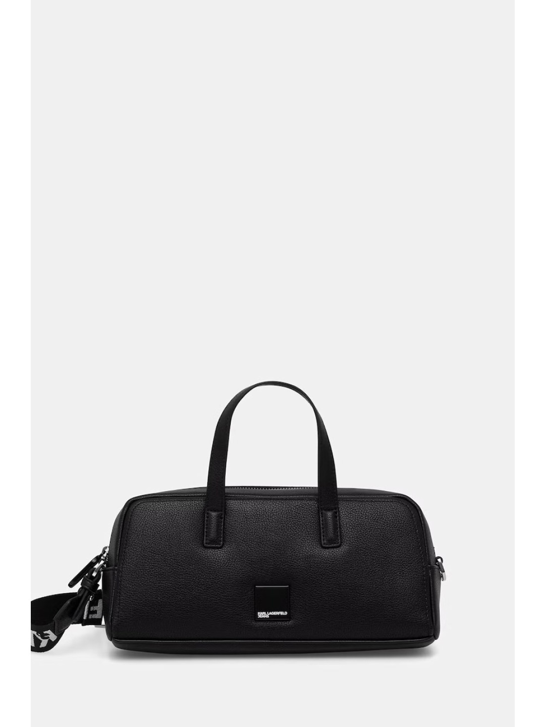 Karl Lagerfeld Jeans crossbody kabelka dámská z imitace kůže