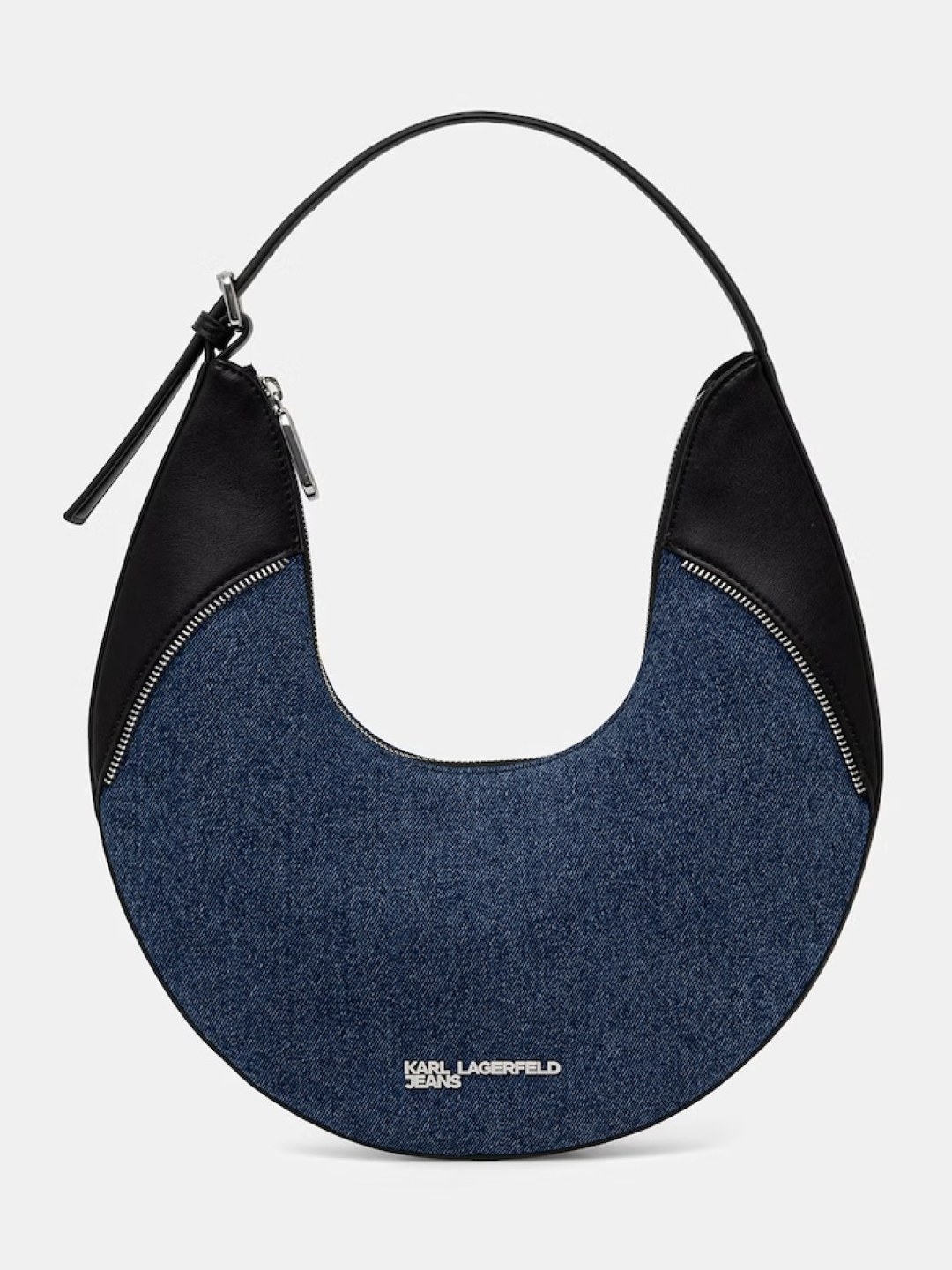 Karl Lagerfeld Jeans hobo kabelka dámská