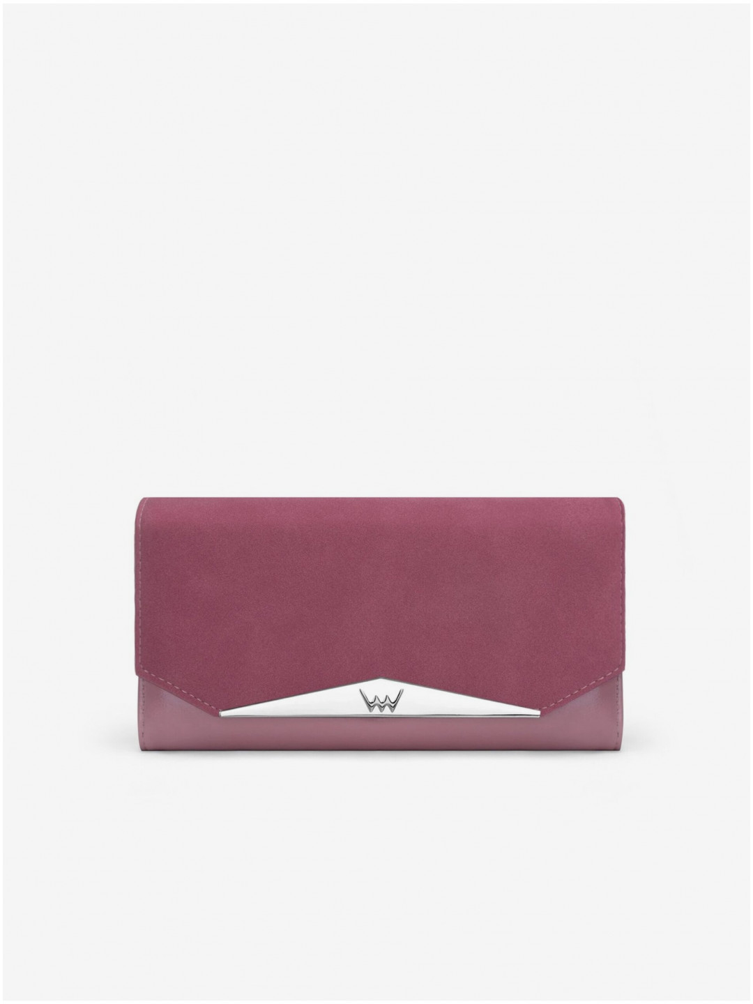 Fialová dámská peněženka Vuch Dara Purple