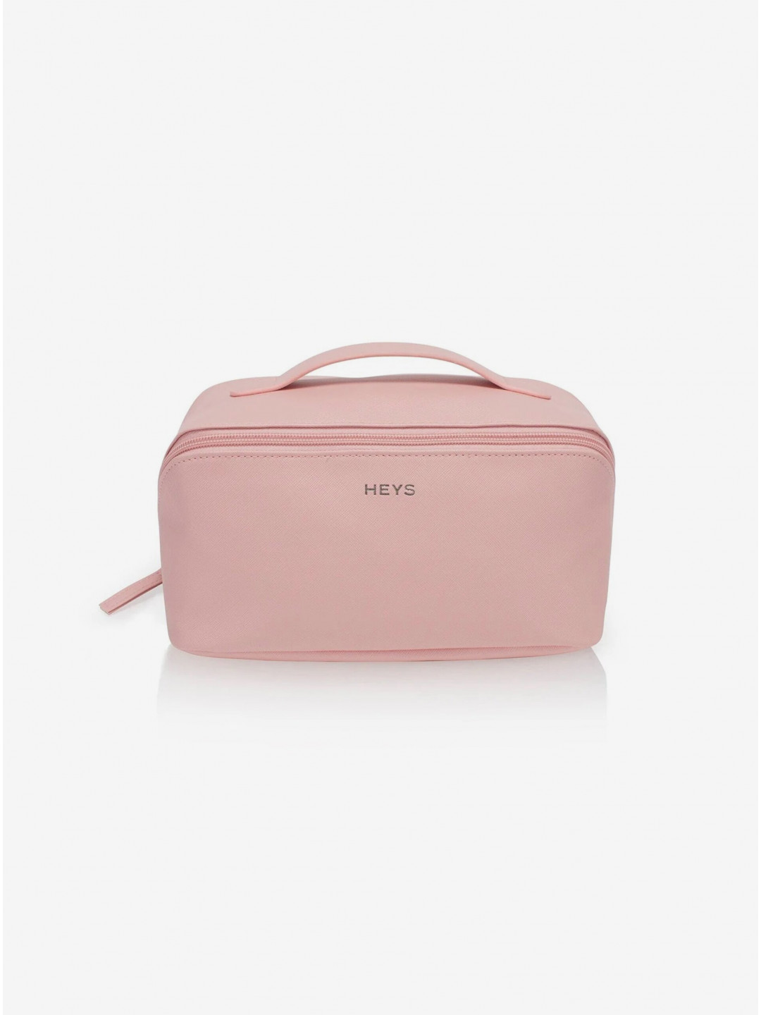 Růžová dámská kosmetická taška Heys Beauty Bag Rose